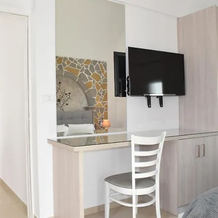 Wisteria Appartement *