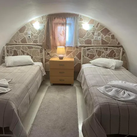 Appartement Wisteria Karterados (Santorini)