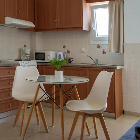 Wisteria Appartement *