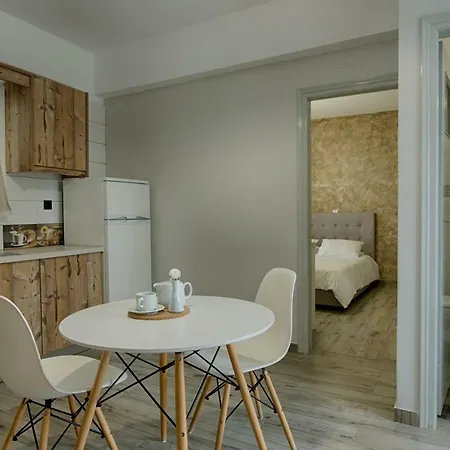Wisteria Appartement