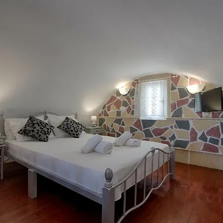 Wisteria Appartement