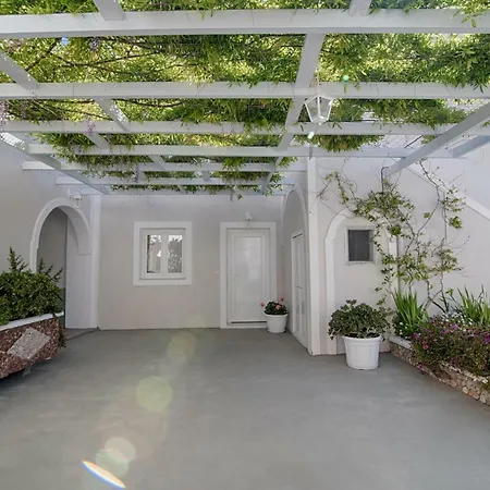Apartmán Wisteria *