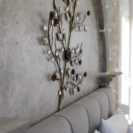 Wisteria Appartement